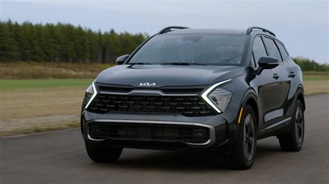 Sportage X-Line at Georgia Challis blog