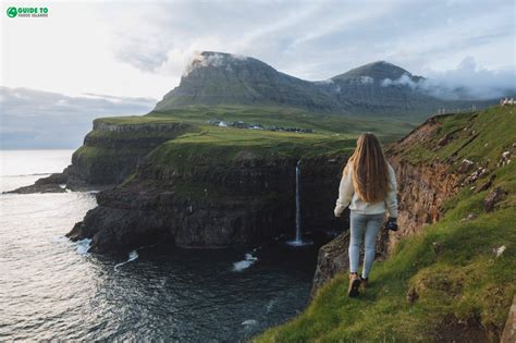Your Complete Faroe Islands Food Culture Guide | Guide to Faroe Islands