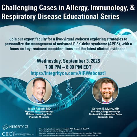 🎓 Earn Free CME/CE Credit! Join Gordon Myers MD and Jason Raasch, MD ...