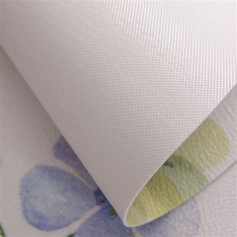 Placemats for dining table - White & Pink - Set of 4 / Set of 6 ...