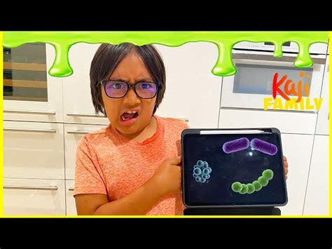 Experiments with Ryan 的图像结果