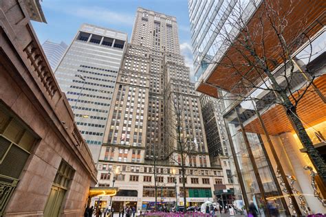 iCapital Lauds Partnership with ESRT at One Grand Central Place | ESRT
