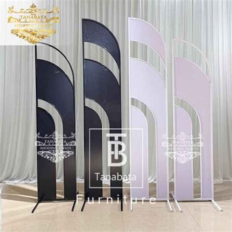 Image result for PVC Backdrop Stand
