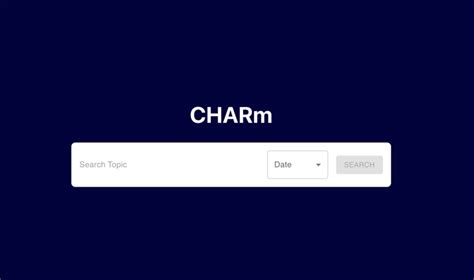 Image result for Charmm Scripting Language