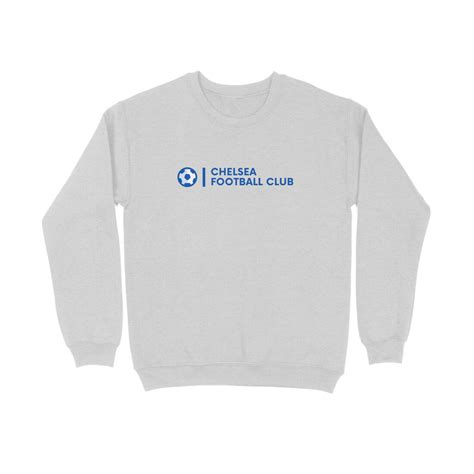 Chelsea football club - Unisex sweatshirts – Svelte Store