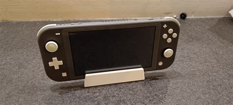 Charging station / Dock / stand for Nintendo Switch Lite by Maarten ...