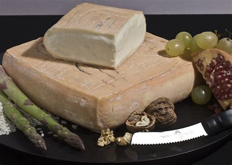 The Ultimate Guide to Grana Padano: Italy's Beloved Cheese