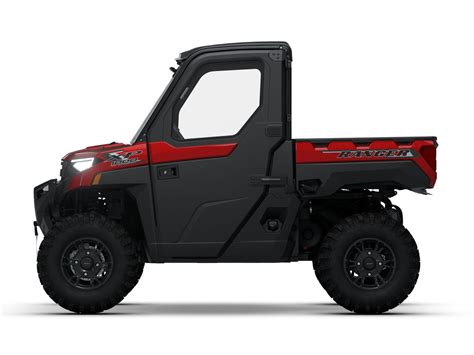 New 2026 Polaris Ranger XP 1000 NorthStar Edition Ultimate, Ridgeland ...