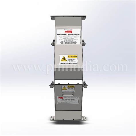 Magnetic Hump – Permanent Magnets Ltd