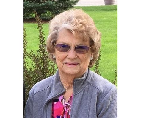 Bonnie J. Westbay Obituary (2023) - Knoxville, IL - Hurd-Hendricks ...