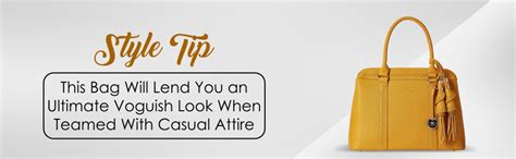 Diana Korr PU Leather Yellow Handbag : Amazon.in: Shoes & Handbags