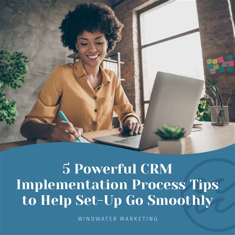 CRM Implementation Process 的图像结果