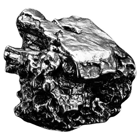 278 Gram Campo del Cielo Meteorite // 4.6 Billion Years Old For Sale at ...