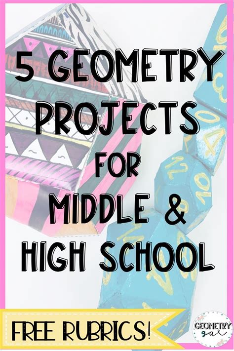 Geometry Math Project 的图像结果