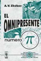 EL OMNIPRESENTE NUMERO PI | | Casa del Libro