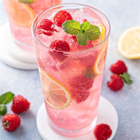 Pink Lemonade & Tequila Cocktail | Tequila O'Clock