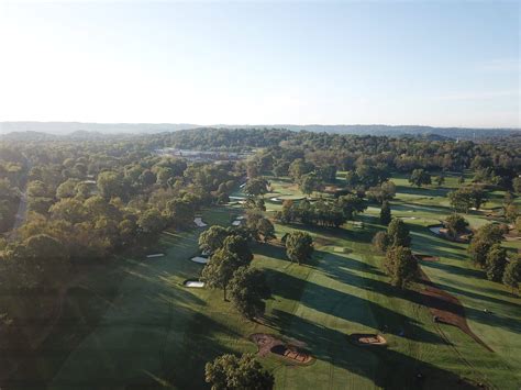 Fox Chapel Golf Club