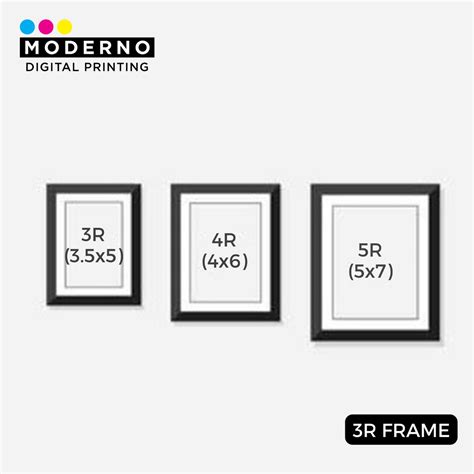 Picture Frame Sizes: Standard Frame Sizes For Photos, 51% OFF