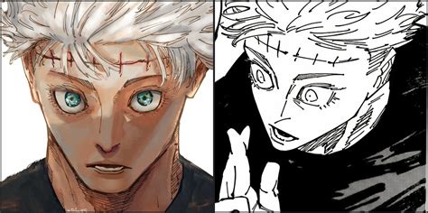 Jujutsu Kaisen: The Fate Of Yuta's Original Body, Explained
