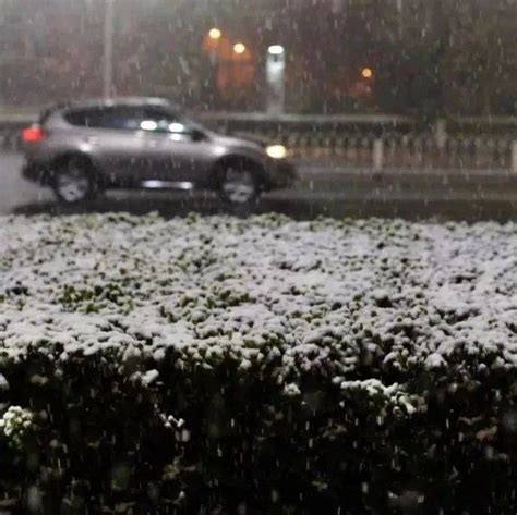 雪又要来了，就在......_地区_雨雪_天气