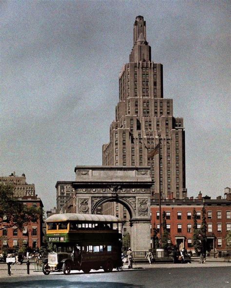 Historic NYC | Amsterdam Avenue at 76th Street (1985) Photo by Matt ...