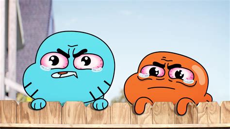 The Amazing World of Gumball Season 6 Image | Fancaps