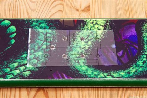 Ski workshop | Binding assembly | PowderGuide