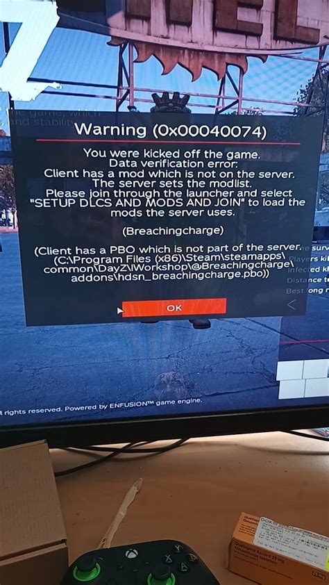 Image result for DayZ Executable Fix