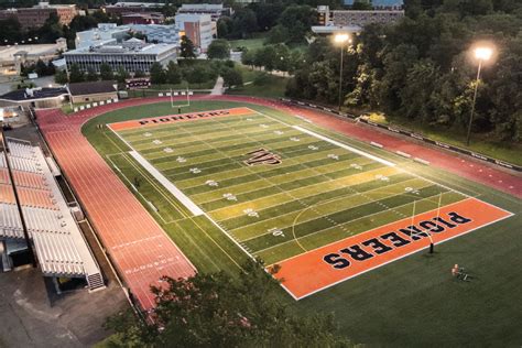 Football Field Lights | AEON LED Lighting