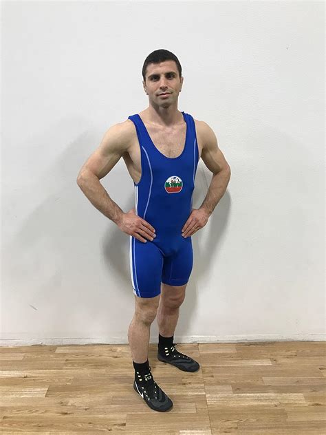 Buy Wrestling Singlet - Suples (Red & Blue) Freestyle, Greco, Folkstyle ...
