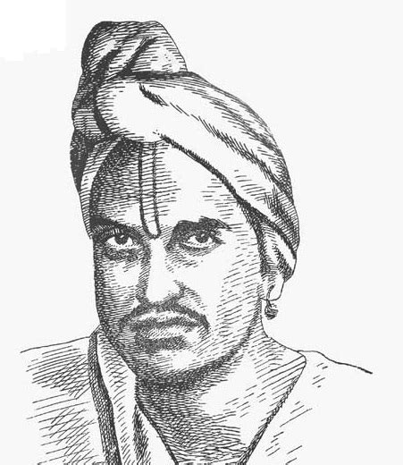विष्णुबुवा ब्रह्मचारी (Vishnubuva Brahmachari) – मराठी विश्वकोश
