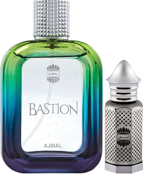 Buy AJMAL KURO EDP AROMATIC SPICY PERFUME 90ML FOR MEN AND ASHER ...