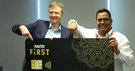 Paytm Now Releases Credit Cards In Partnership With Citibank - MobyGeek.com
