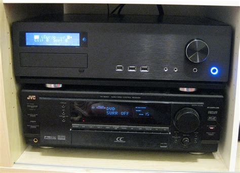 Rezultat imagine pentru HTPC Build