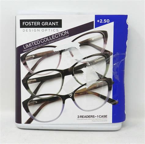 Foster Grant Spectacles