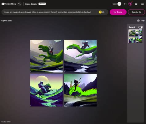 Image Bing Creator Dream Car Picture 的图像结果