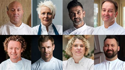 Michelin-starred chefs pick favourite cheap restaurants across every part of UK - with famous ...