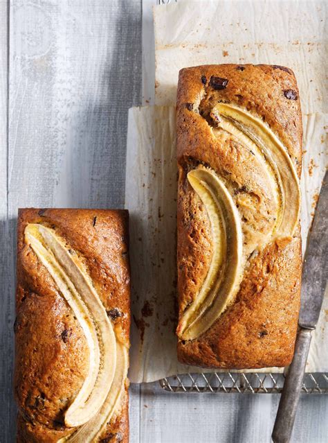 pain chocolat banane