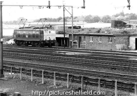 Searching Picture Sheffield