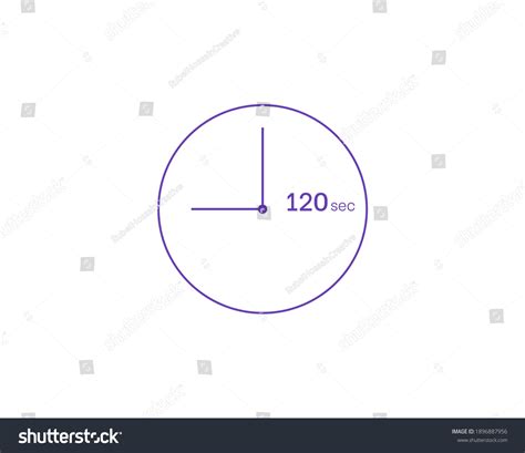 120 Minute Timer Images: Browse 270 Stock Photos & Vectors Free ...