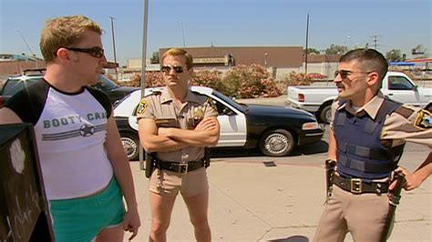 Watch RENO 911! Season 1 Episode 5: RENO 911! - Jones Gets Suspended ...