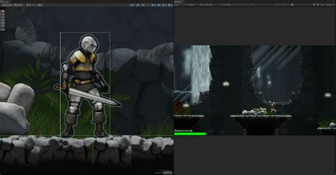 Image result for 2D Player Controller Unity
