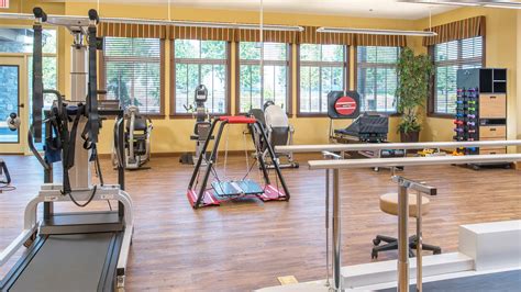 Bend Transitional Care