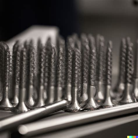 Image result for Screw Manufacturing Process