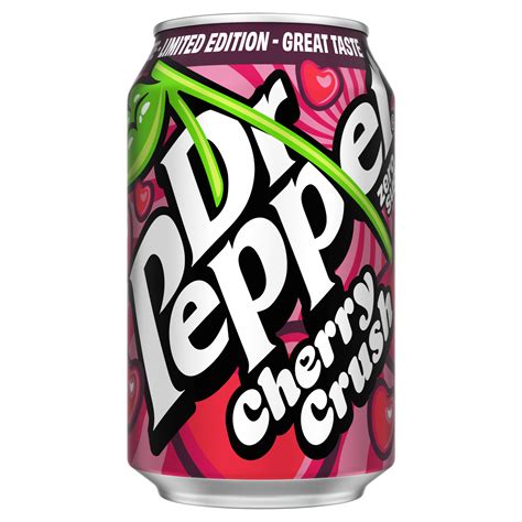 Seduce Your Crush with Dr Pepper | Dr Pepper Great Britain