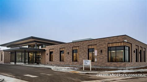 Desert Sage Health Center