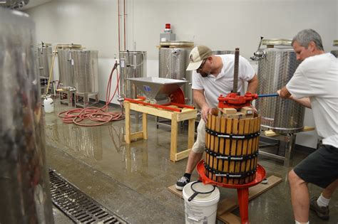 Grape Press For Wine at Lawrence Pritchard blog