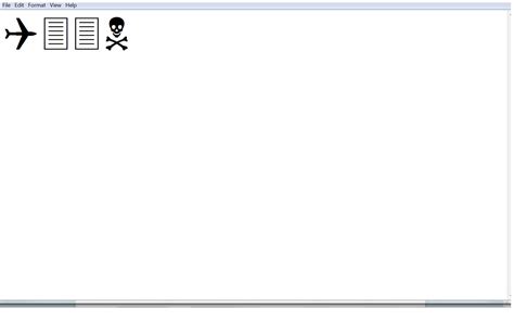 Image result for Coding Using Notepad
