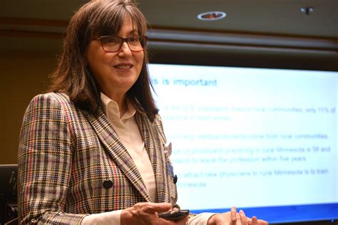 CentraCare shares vision for rural Minnesota, St. Cloud medical school ...