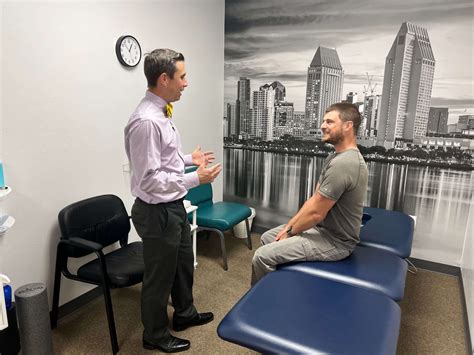 Common Misconceptions About Physical Therapy Debunked - Rainey Pain & Performance